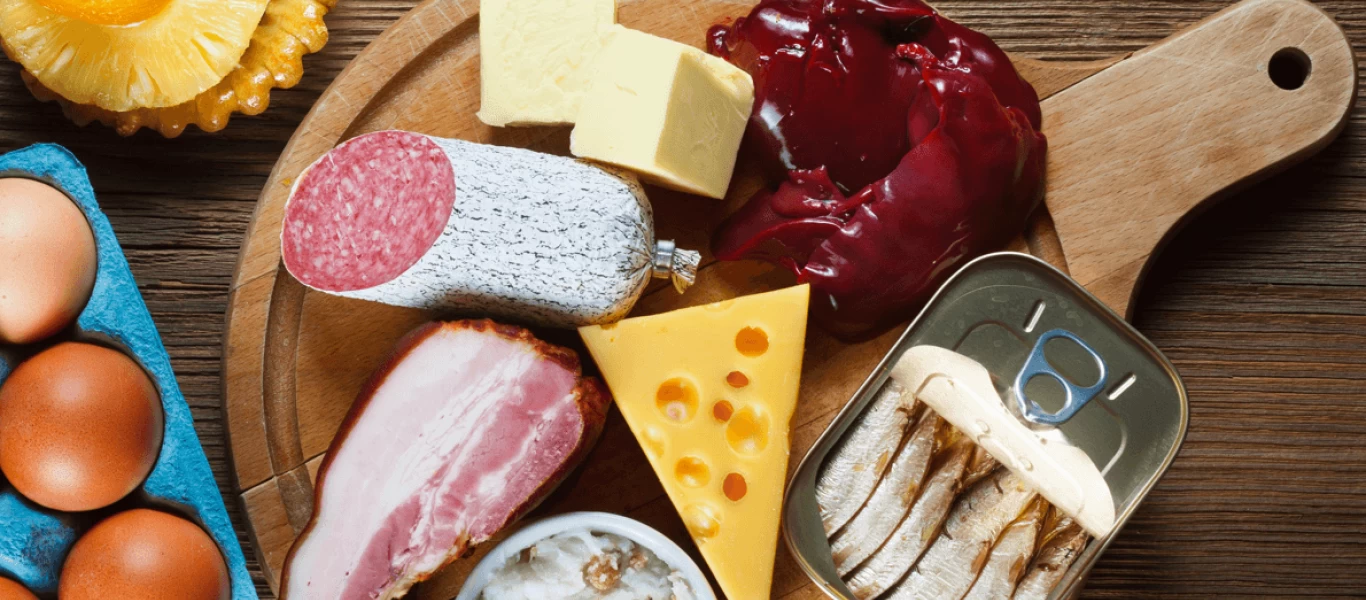 Ποια λιπαρά οδηγούν σε καρκίνο; - Τι πρέπει να προσέχουμε;